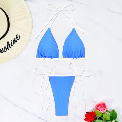 Lekki i uroczy Bikini
