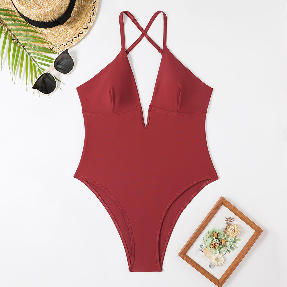 Przytulny i szykowny Bikini