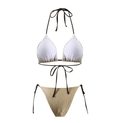 Stylowy i elegancki Bikini