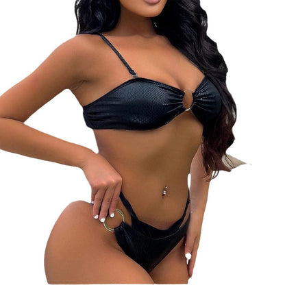 Stylowy i elegancki Bikini