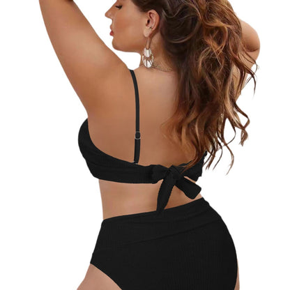 Odważny i piękny Bikini
