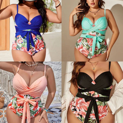 Odważny i piękny Bikini
