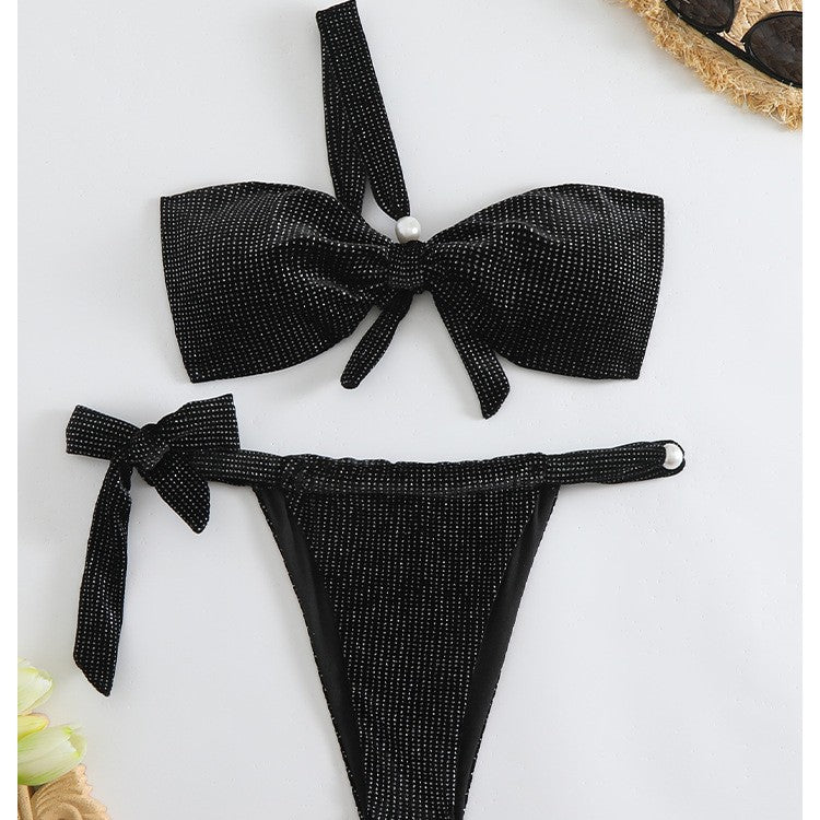 Miękki i wyrafinowany Bikini