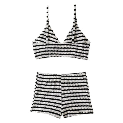Pociągający i wyrafinowany Bikini