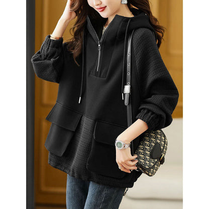LB | Stylowy i elegancki sweter zimowy