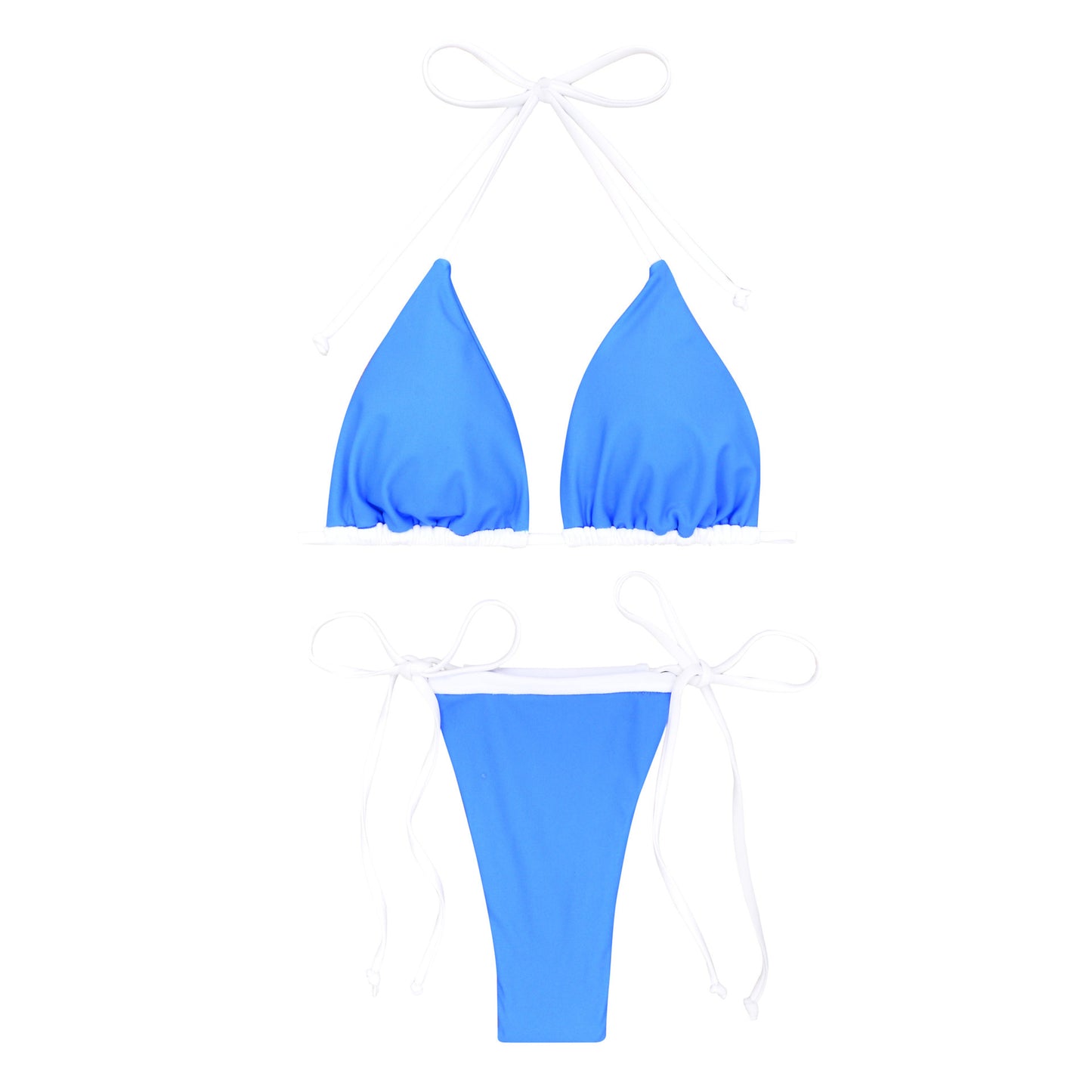 Lekki i uroczy Bikini