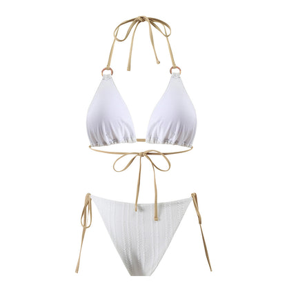 Stonowany i elegancki Bikini