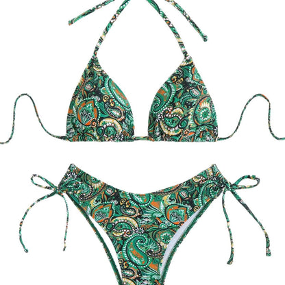 Modny i ponadczasowy Bikini