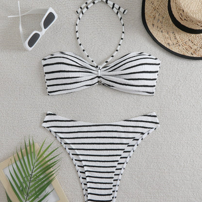 Fajny i swobodny Bikini