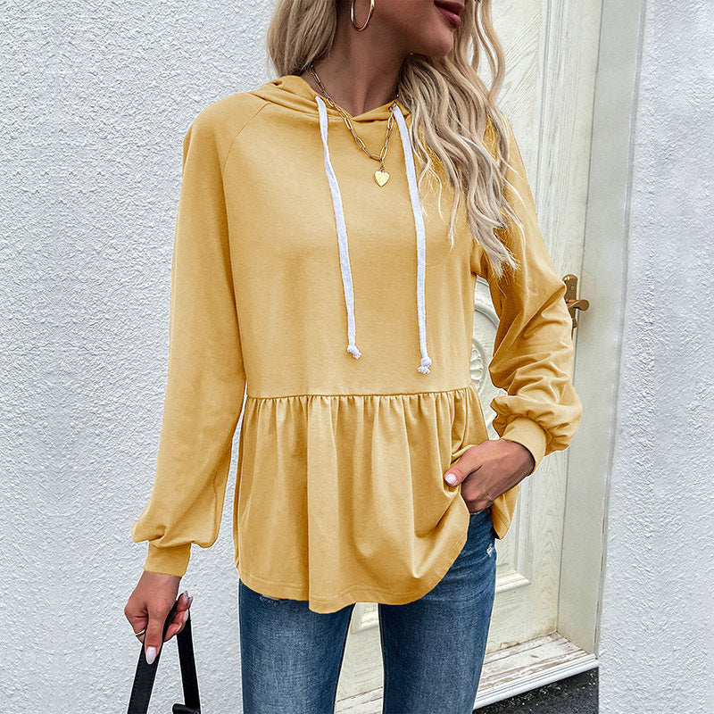 LB | Prosty i stylowy sweter
