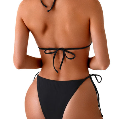 Stonowany i elegancki Bikini