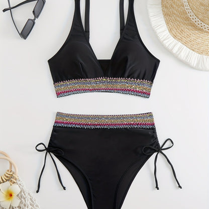 Stylowy i elegancki Bikini