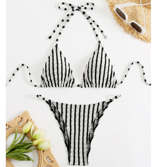 Przytulny i szykowny Bikini