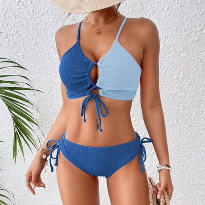 Wypolerowany i figlarny Bikini