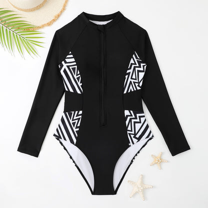 Odważny i piękny Bikini