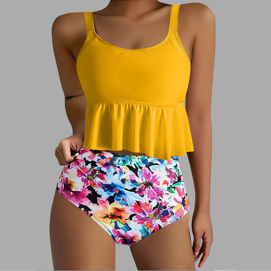 Pociągający i wyrafinowany Bikini