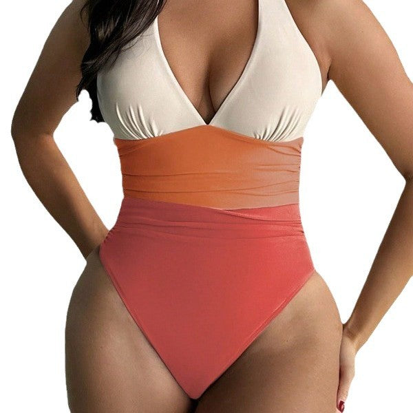 Stylowy bez wysiłku Bikini