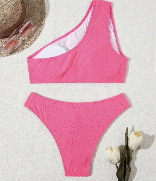 Stonowany i elegancki Bikini