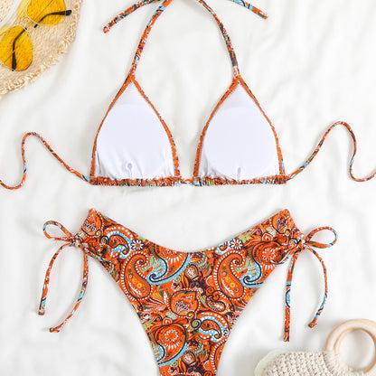 Modny i ponadczasowy Bikini