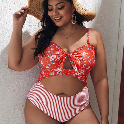 Stylowy i elegancki Bikini