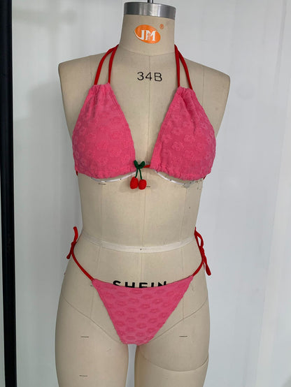 Lekki i uroczy Bikini