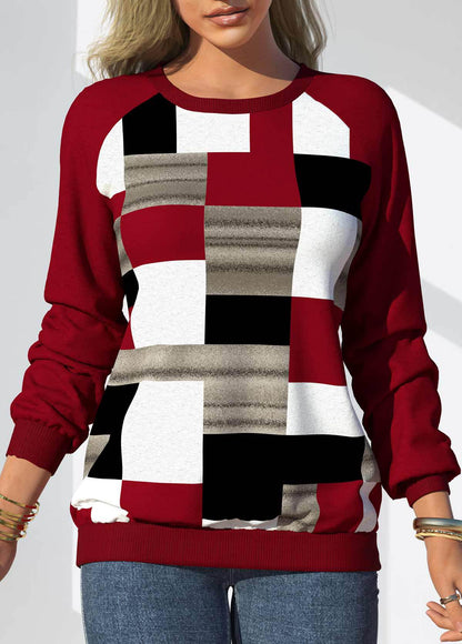 LB | Swobodny i wygodny sweter