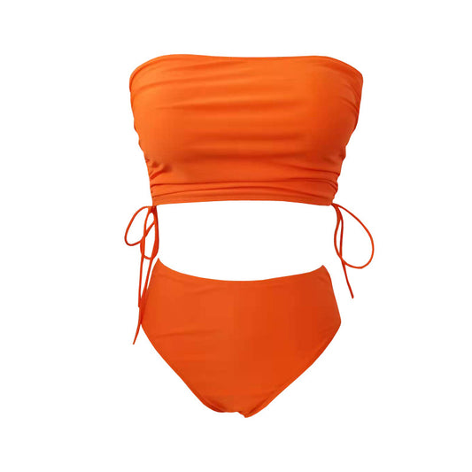 Świeży i kobiecy Bikini
