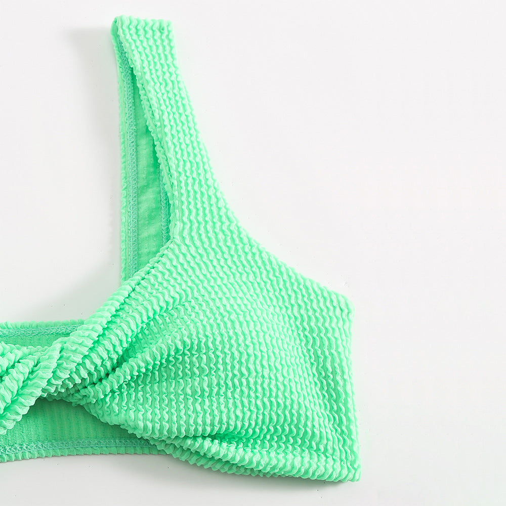 Szykowny i wygodny Bikini