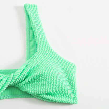 Szykowny i wygodny Bikini