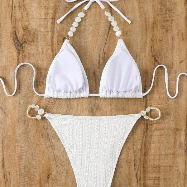 Lekki i uroczy Bikini