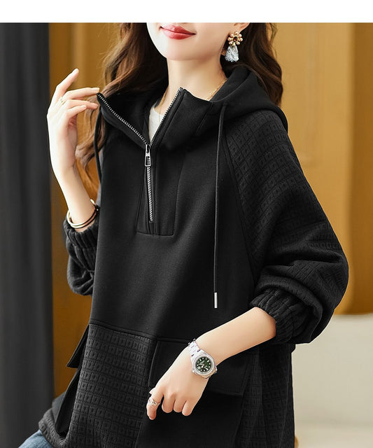 LB | Stylowy i elegancki sweter zimowy