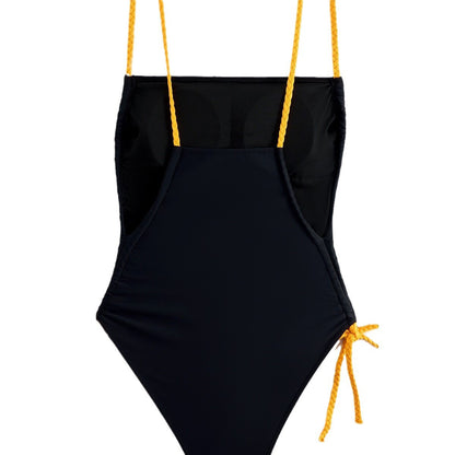 Luksusowy i pełen wdzięku Bikini