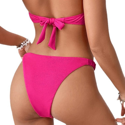 Odważny i piękny Bikini
