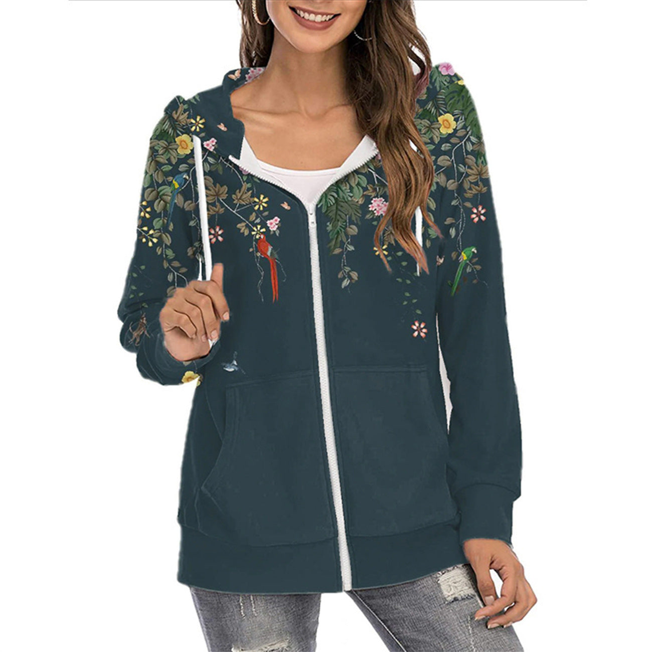LB | Ponadczasowy i stylowy sweter zimowy