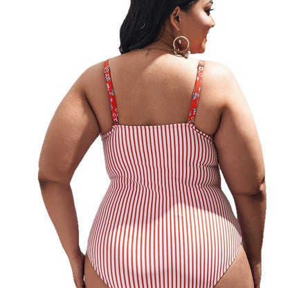 Stylowy i elegancki Bikini