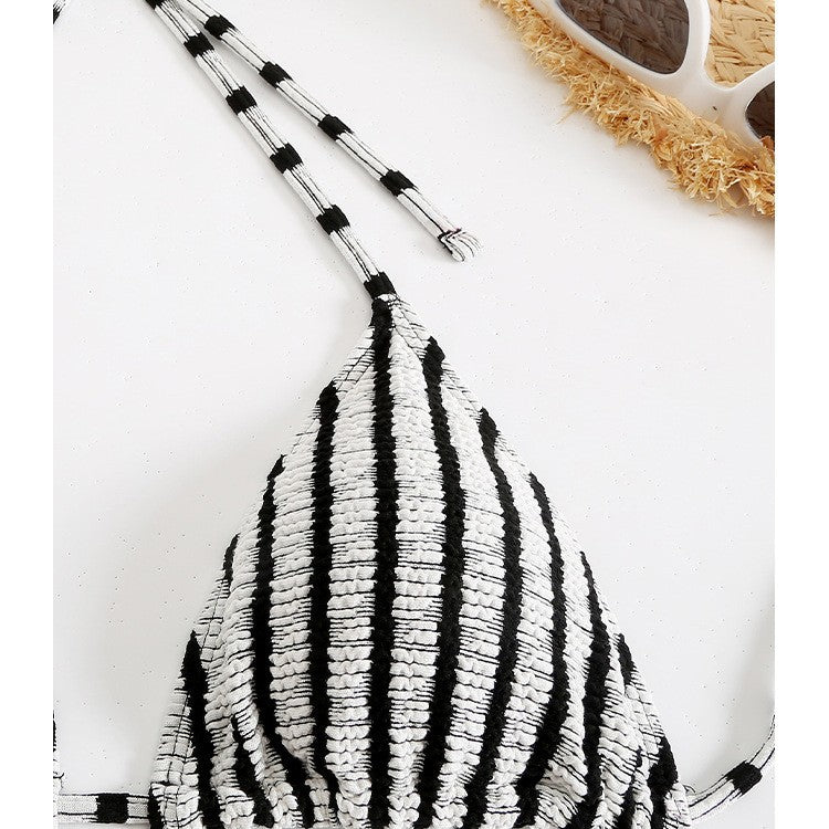Przytulny i szykowny Bikini