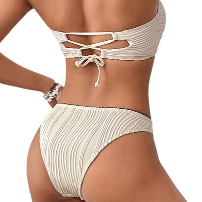Stylowy i elegancki Bikini