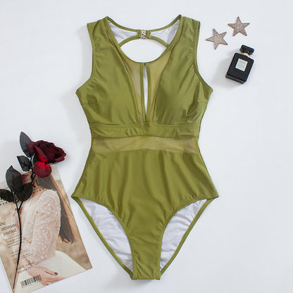 Szykowny i wygodny Bikini