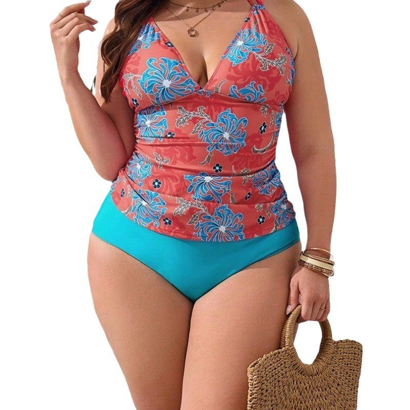 Miękki i wyrafinowany Bikini