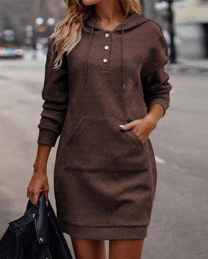 LB | Dopasowany i elegancki kardigan zimowy
