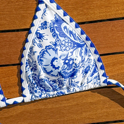 Odważny i piękny Bikini