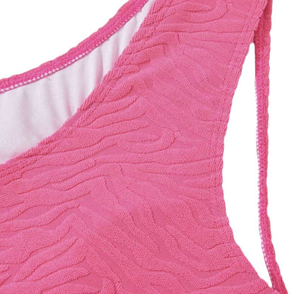 Stonowany i elegancki Bikini