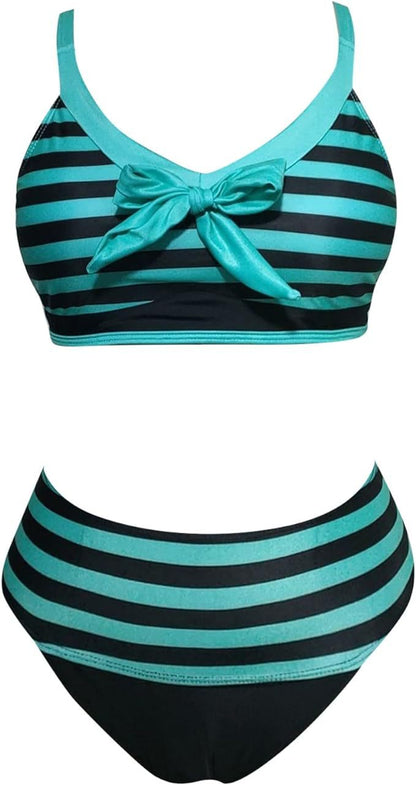 Fajny i swobodny Bikini
