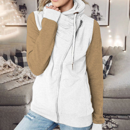 LB | Nowoczesny i modny sweter zimowy