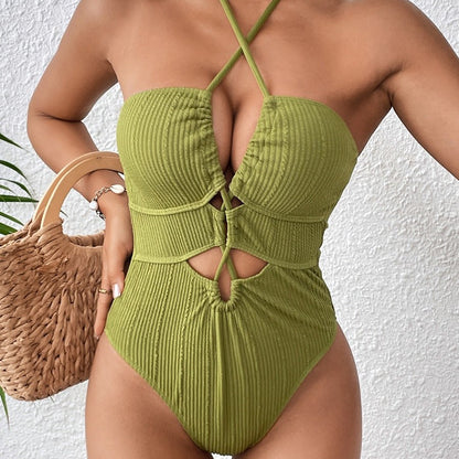 Przytulny i szykowny Bikini