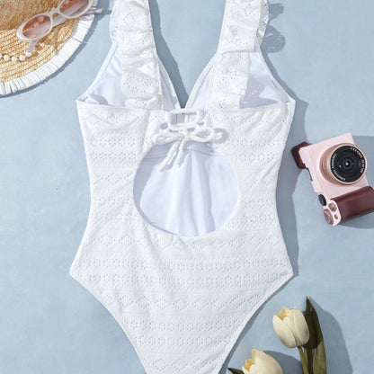 Szykowny i wygodny Bikini