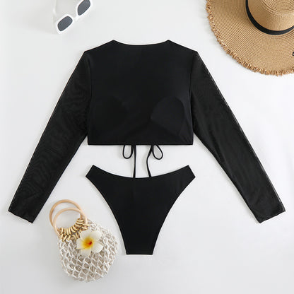Lekki i uroczy Bikini