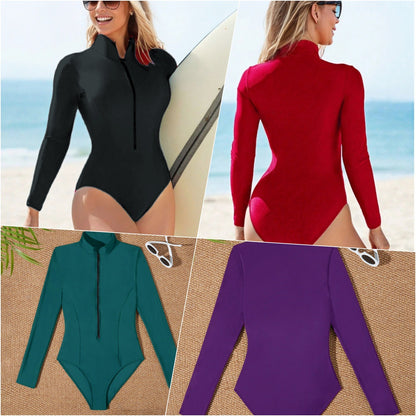 Wypolerowany i figlarny Bikini