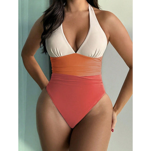 Stylowy bez wysiłku Bikini