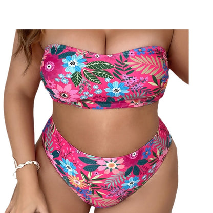 Stylowy i elegancki Bikini